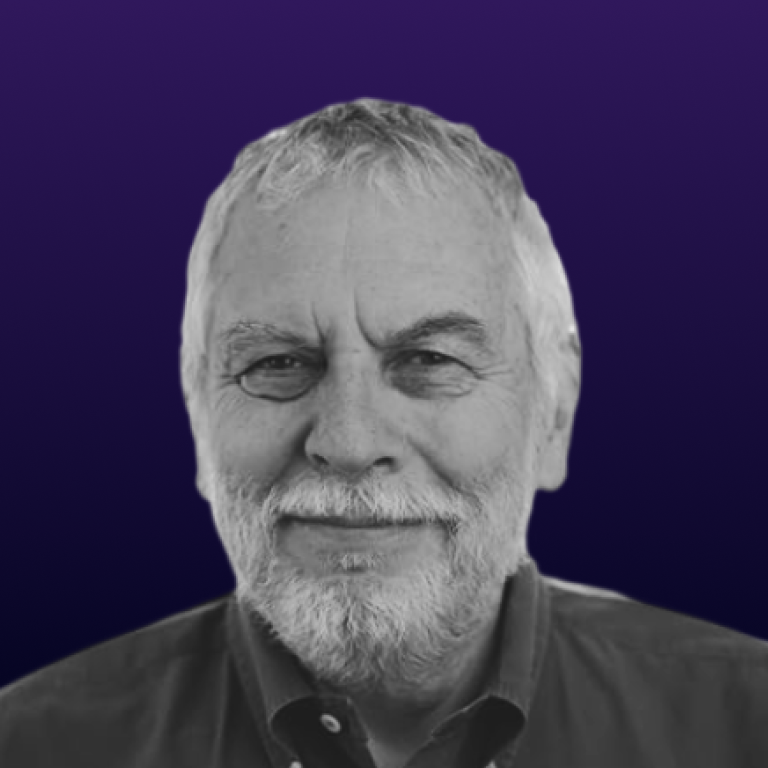 Nolan Bushnell